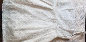 GORGEOUS ELEGANT SHOSHANNA LACE DRESS!